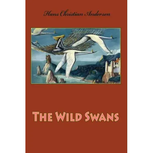 The Wild Swans