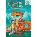 Rise of the Earth Dragon: A Branches Book (Dragon Masters #1): Volume 1