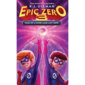 Epic Zero 3: Tales of a Super Lame Last Hope