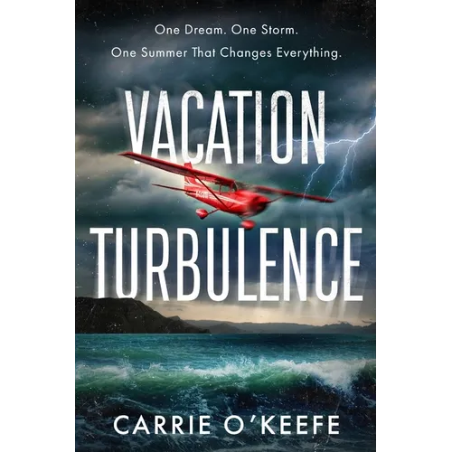 Vacation Turbulence