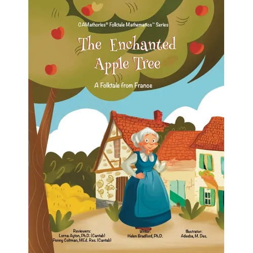 The Enchanted Apple Tree: A Folktale from France