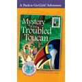 Mystery of the Troubled Toucan: Brazil 1