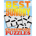 Best Sunday Crossword Puzzle