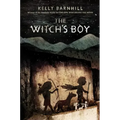 The Witch's Boy