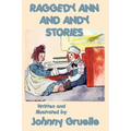 Raggedy Ann and Andy Stories - Illustrated