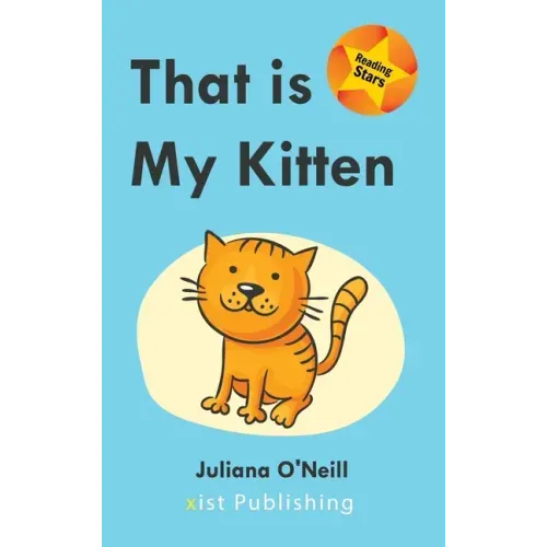 That is My Kitten