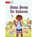 Osea Goes To School