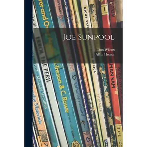 Joe Sunpool