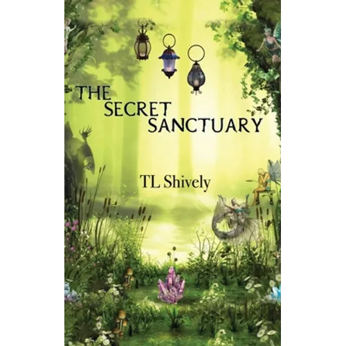 The Secret Sanctuary