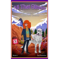 All That Glitters: A Molly and Grainne Story (Book 6)