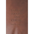 Leather Tooling and Carving