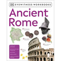 Eyewitness Workbooks Ancient Rome