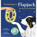 The Adventures of Flapjack: The Collar of Courage