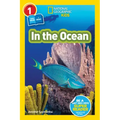 In the Ocean (National Geographic Kids Readers, Level 1/Co-Reader)