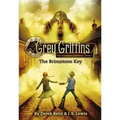 Grey Griffins: The Brimstone Key
