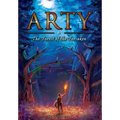 Arty and The Forest of the Forsaken