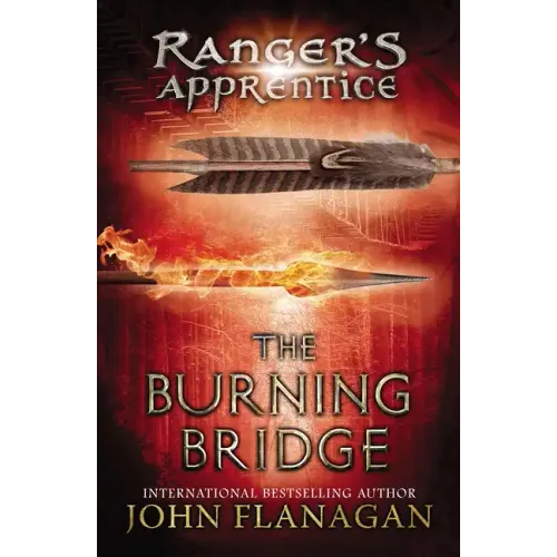 The Burning Bridge