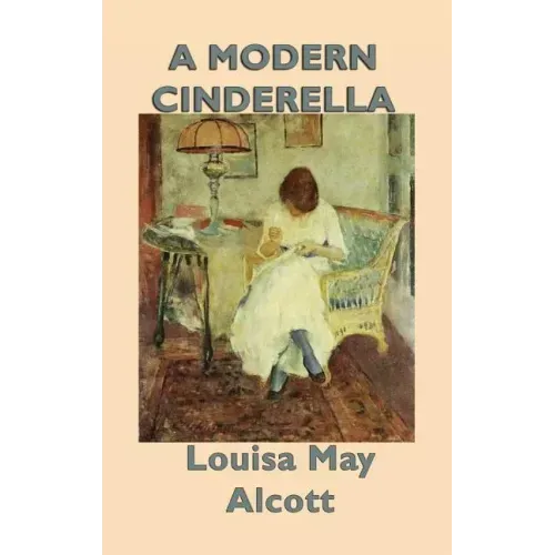 A Modern Cinderella