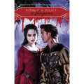 Romeo & Juliet & Vampires
