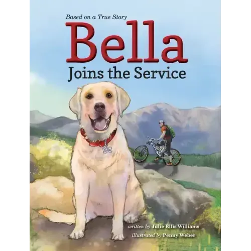 Bella Joins the Service