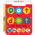 Dot to Dot for Tiny Tots