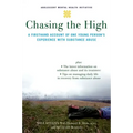 Chasing the High: A Firsthand Account of One Young Person's Experience with Substance Abuse