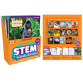 SUPERSCIENCE GR 1-3 STEM INSTANT ACTIVITIES
