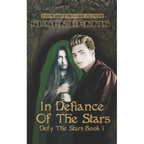 In Defiance of the Stars