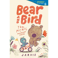 Bear and Bird: The Picnic and Other Stories