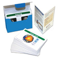 EARTH SCIENCE VOCABULARY BUILDER FLASH CARD SET MIDDLE SCHOOL
