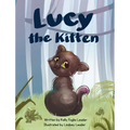 Lucy the Kitten