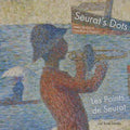 Les Points de Seurat / Seurat's Dots: Learn Shapes in French and English