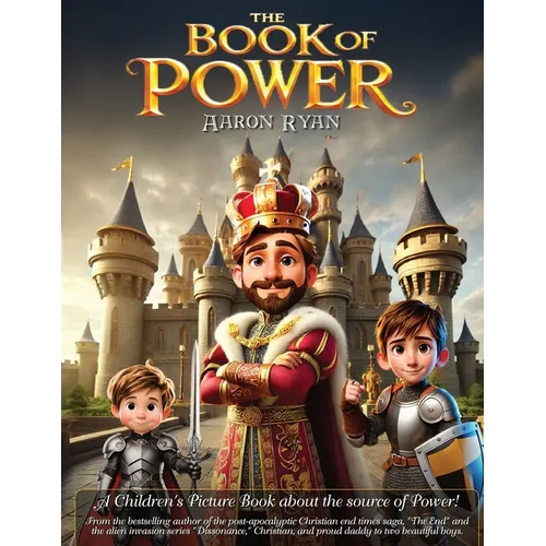 The Book Of Power