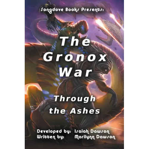 The Gronox Wars