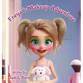 Freya's Makeup Adventure
