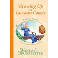 Rachel Yoder Story Collection 2--Growing Up