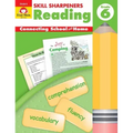 Skill Sharpeners: Reading, Grade 6 Workbook