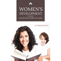 Women's Development and Social Conflicts in India