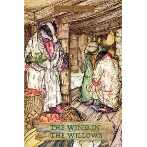 The Wind in the Willows