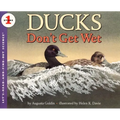 Ducks Don't Get Wet