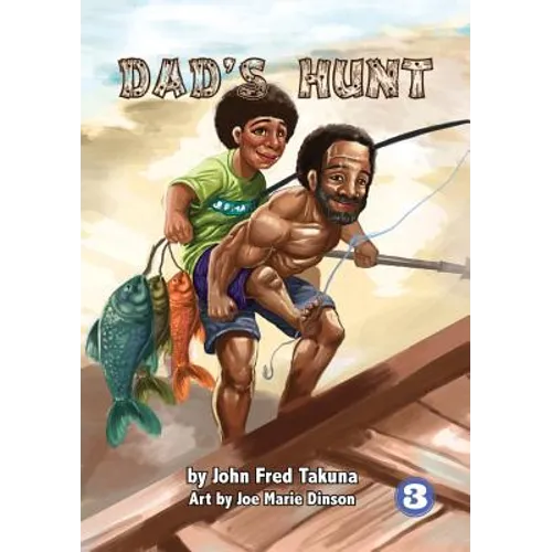 Dad's Hunt