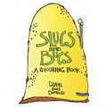 SLUGS and BUGS! A colouring book.: By Dixon Does Doodles
