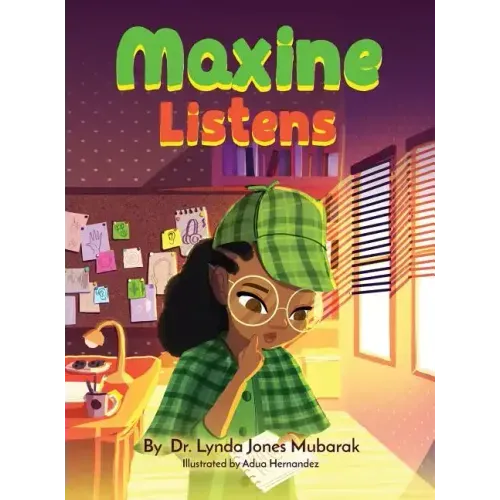 Maxine Listens