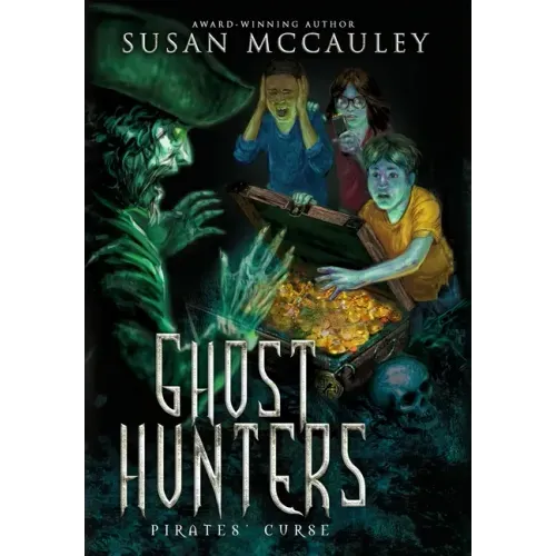 Ghost Hunters: Pirates' Curse