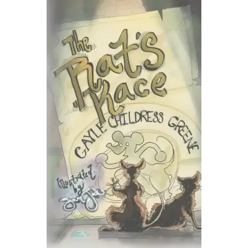 The Rat's Race
