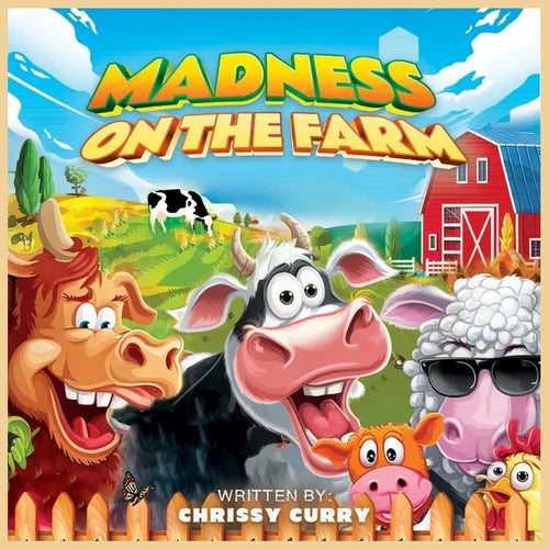 Madness on the Farm