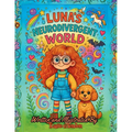 Luna's Neurodivergent World