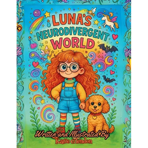 Luna's Neurodivergent World