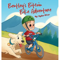 Bentley's Bitcoin Bike Adventure