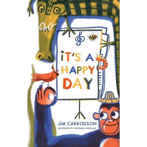 It's a Happy Day
